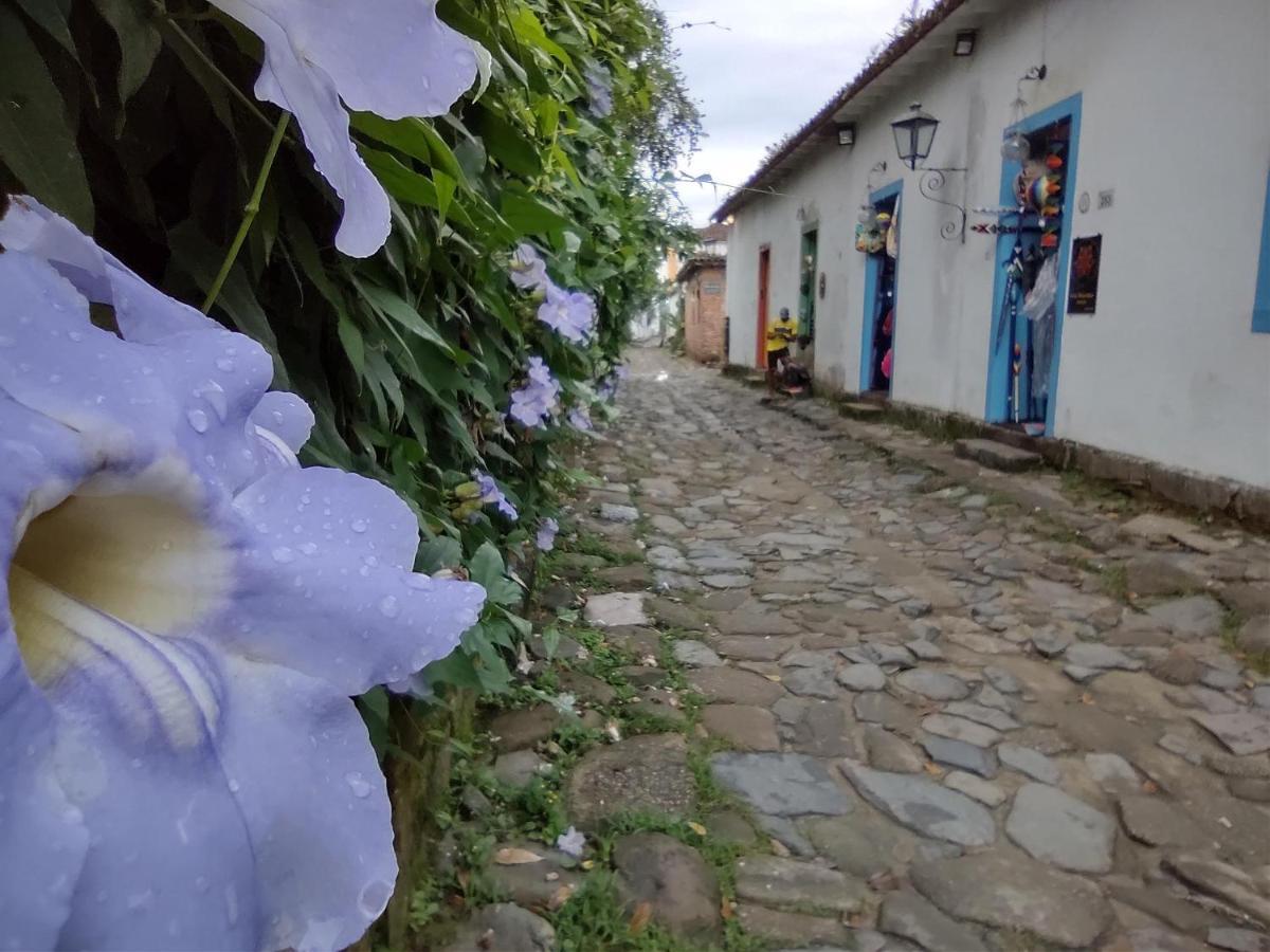 Pousada Tropicalia Paraty Exterior photo