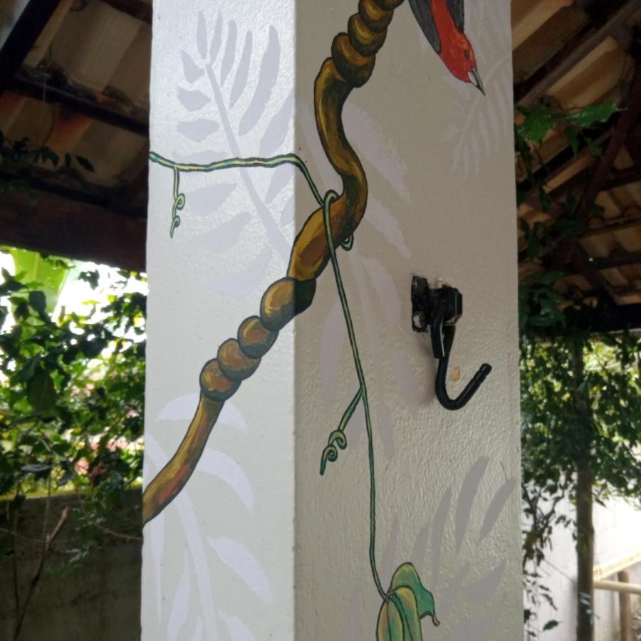 Pousada Tropicalia Paraty Exterior photo