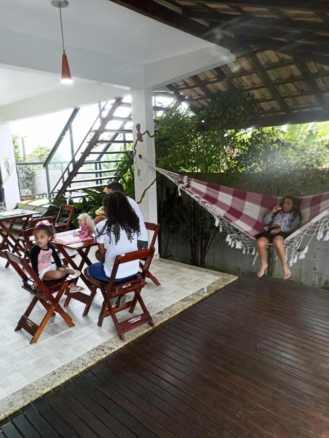 Pousada Tropicalia Paraty Exterior photo