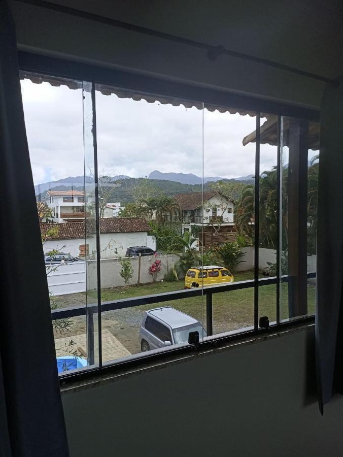 Pousada Tropicalia Paraty Exterior photo