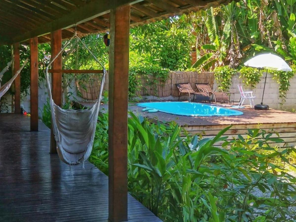 Pousada Tropicalia Paraty Exterior photo